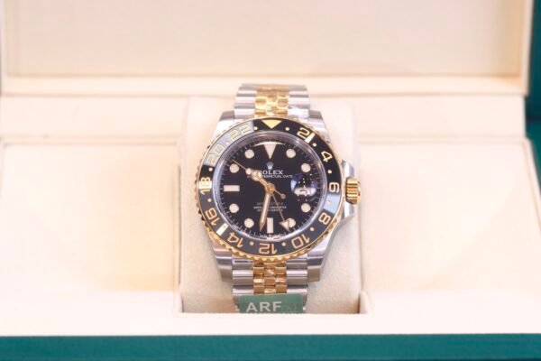 ROLEX GMT-Master II  M126713GRNE-0001  ARF