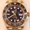 ROLEX GMT-Master II  M126718GRNE-0001  ARF