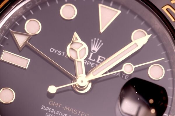 ROLEX GMT-Master II  M126718GRNE-0001  ARF