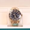 ROLEX GMT-Master II  M126718GRNE-0001  ARF
