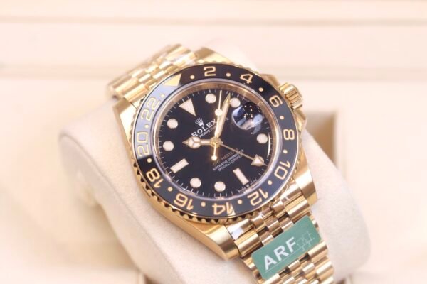 ROLEX GMT-Master II  M126718GRNE-0001  ARF