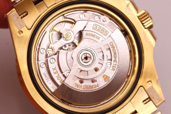 ROLEX GMT-Master II  M126718GRNE-0001  ARF