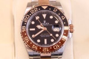 ROLEX GMT-Master II  M126711CHNR-0002  ARF