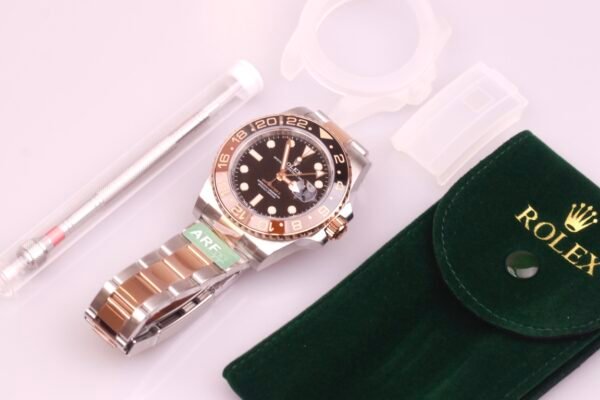 ROLEX GMT-Master II  M126711CHNR-0002  ARF