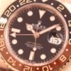 ROLEX GMT-Master II  M126715CHNR-0001  ARF