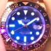 ROLEX GMT-Master II  M126715CHNR-0001  ARF