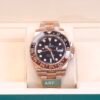 ROLEX GMT-Master II  M126715CHNR-0001  ARF