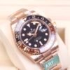 ROLEX GMT-Master II  M126715CHNR-0001  ARF