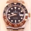 ROLEX GMT-Master II  M126715CHNR-0001  ARF