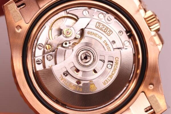 ROLEX GMT-Master II  M126715CHNR-0001  ARF