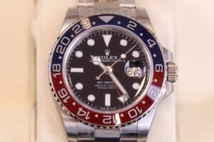 ROLEX GMT-Master II  M126710BLRO-0002  ARF