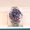 ROLEX GMT-Master II  M126710BLRO-0002  ARF