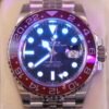 ROLEX GMT-Master II  M126710BLRO-0001  ARF
