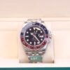 ROLEX GMT-Master II  M126710BLRO-0001  ARF