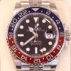 ROLEX GMT-Master II  M126710BLRO-0001  ARF