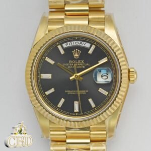 ROLEX DAY-DATE  M228238-0004 CBD