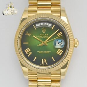 ROLEX DAY-DATE  M228238-0069 CBD