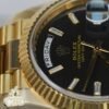ROLEX DAY-DATE  M228238-0059 CBD
