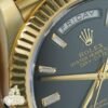 ROLEX DAY-DATE  M228238-0059 CBD