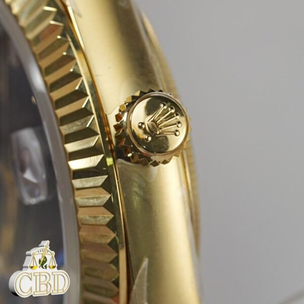 ROLEX DAY-DATE  M228238-0059 CBD