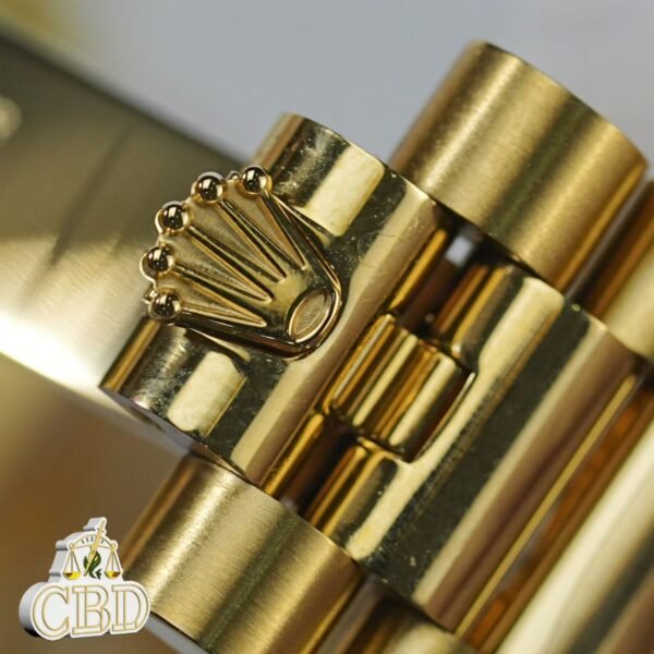 ROLEX DAY-DATE  M228238-0059 CBD