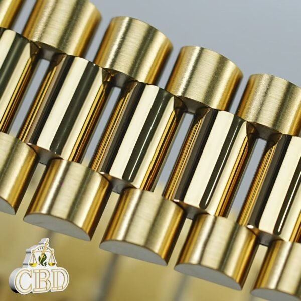 ROLEX DAY-DATE  M228238-0059 CBD