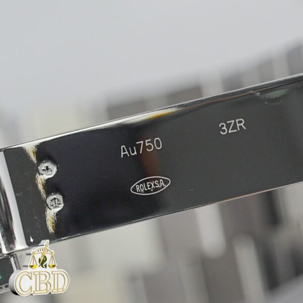 ROLEX DAY-DATE  M228238-0005 CBD