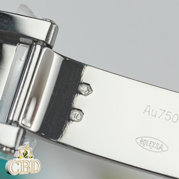 ROLEX DAY-DATE  M228238-0005 CBD