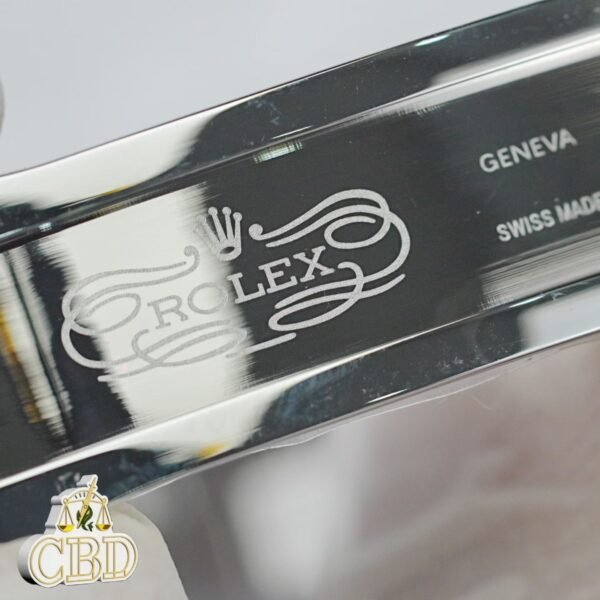 ROLEX DAY-DATE  M228238-0005 CBD