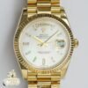 ROLEX DAY-DATE  M228238-0071 CBD