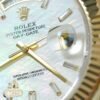 ROLEX DAY-DATE  M228238-0071 CBD