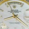 ROLEX DAY-DATE  M228238-0071 CBD