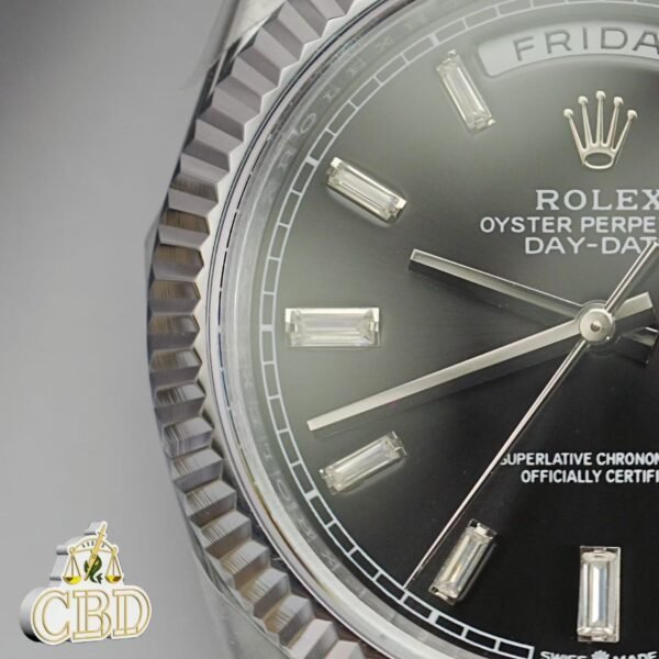 ROLEX DAY-DATE  M228238-0005 CBD