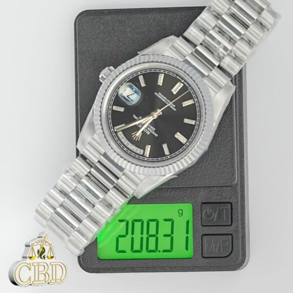 ROLEX DAY-DATE  M228238-0005 CBD