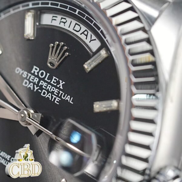 ROLEX DAY-DATE  M228238-0005 CBD