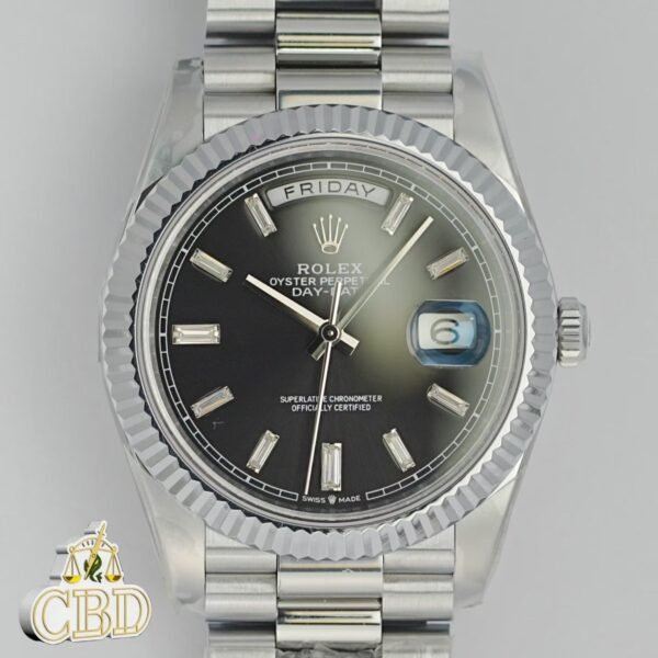 ROLEX DAY-DATE  M228238-0005 CBD