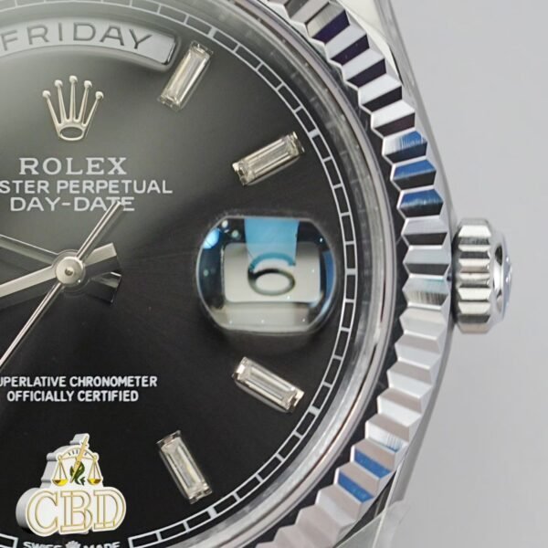 ROLEX DAY-DATE  M228238-0005 CBD