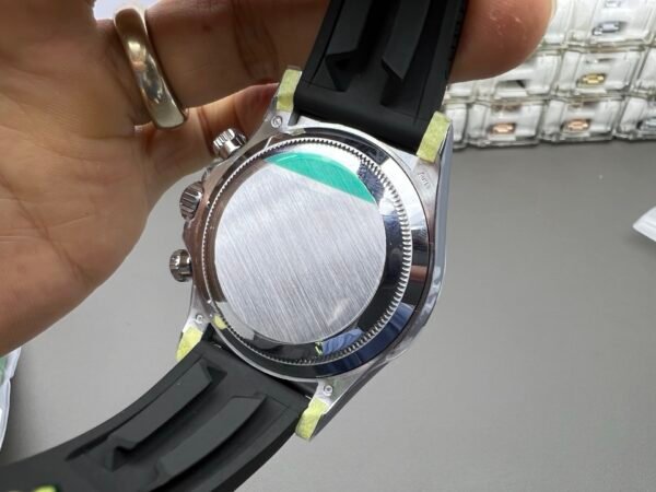 ROLEX COSMOGRAPH DAYTONA  M126519LN-0006  CBD