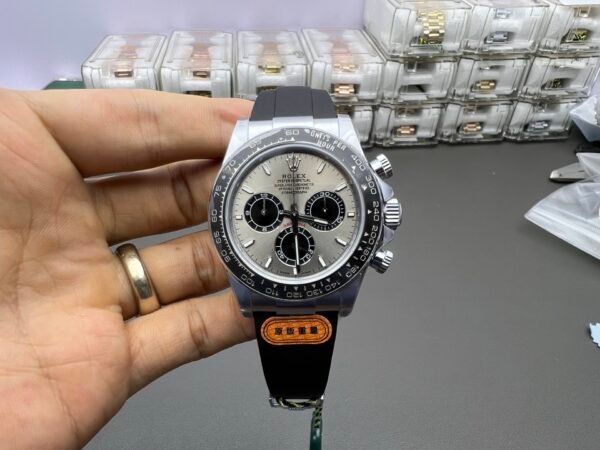 ROLEX COSMOGRAPH DAYTONA  M126519LN-0006  CBD