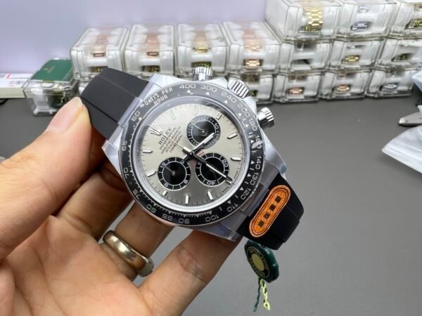 ROLEX COSMOGRAPH DAYTONA  M126519LN-0006  CBD