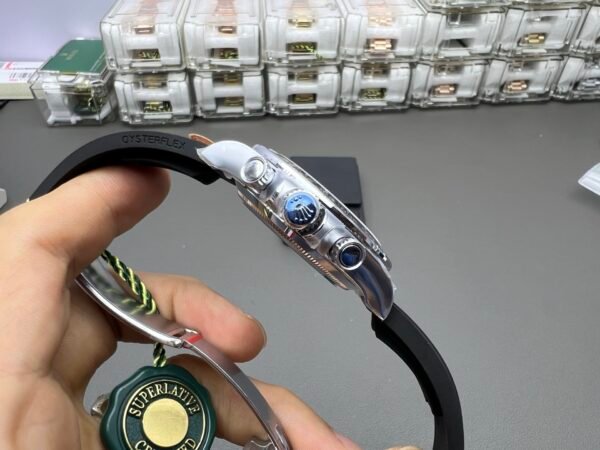 ROLEX COSMOGRAPH DAYTONA  M126519LN-0006  CBD