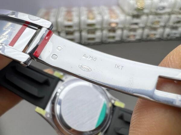 ROLEX COSMOGRAPH DAYTONA  M126519LN-0006  CBD