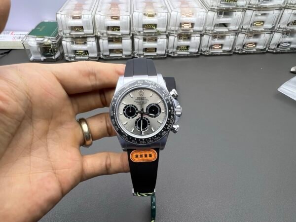 ROLEX COSMOGRAPH DAYTONA  M126519LN-0006  CBD