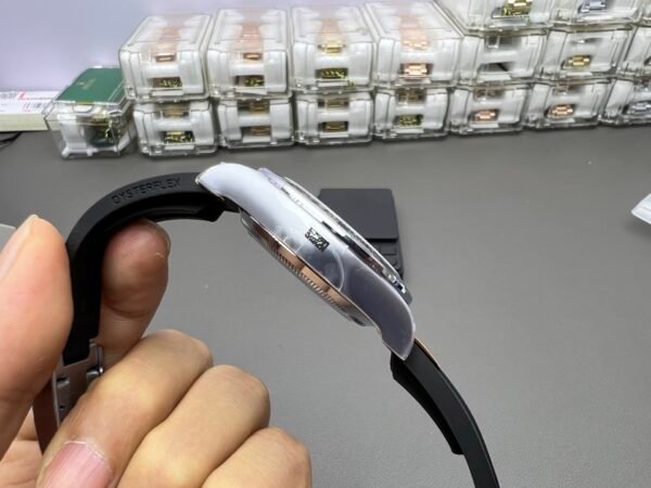 ROLEX COSMOGRAPH DAYTONA  M126519LN-0006  CBD