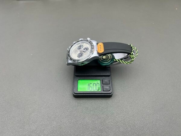 ROLEX COSMOGRAPH DAYTONA  M126519LN-0006  CBD