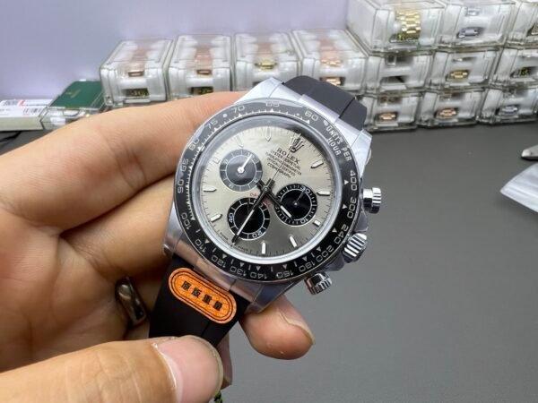 ROLEX COSMOGRAPH DAYTONA  M126519LN-0006  CBD