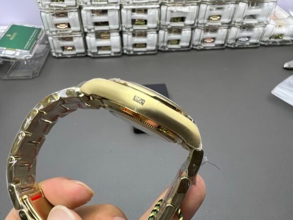 ROLEX COSMOGRAPH DAYTONA  M126508-0002 CBD