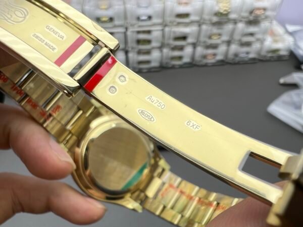 ROLEX COSMOGRAPH DAYTONA  M126508-0002 CBD