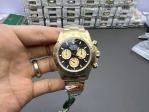 ROLEX COSMOGRAPH DAYTONA  M126508-0002 CBD