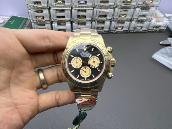 ROLEX COSMOGRAPH DAYTONA  M126508-0002 CBD